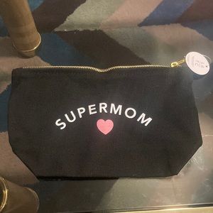 NWT LATC Supermom Pouch